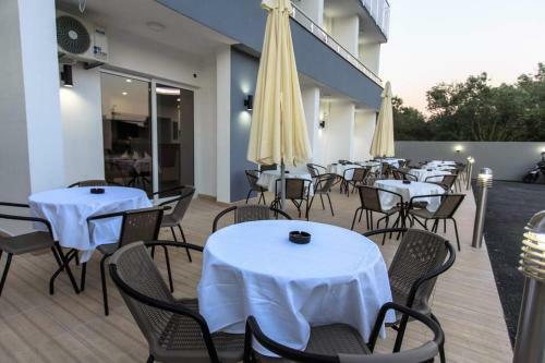 Scandinavian Hotel Ulqin
