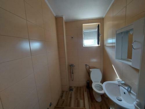 Marovac Apartmani Velika Pla?a