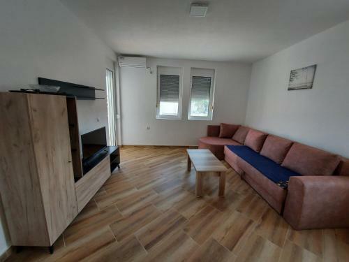 Marovac Apartmani Velika Pla?a