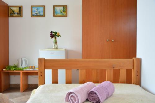 Apartamento Next Door House
