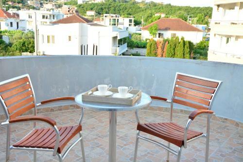 Apartamento Next Door House