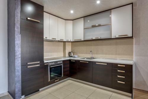 Spacious Apartmens With Beautiful View