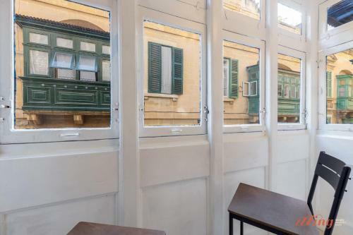 Apartamento The Modern Studio In Malta's Capital Valletta