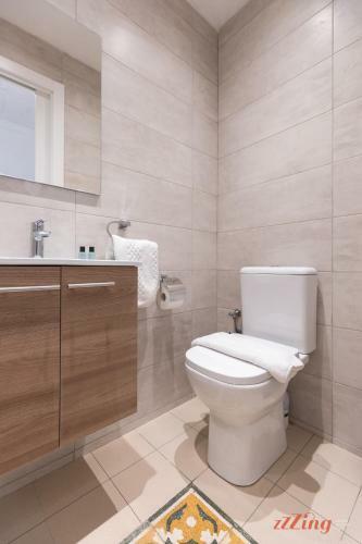 Apartamento The Modern Studio In Malta's Capital Valletta