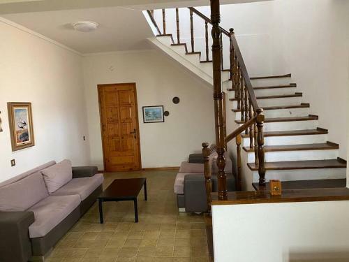 Avdira Villa