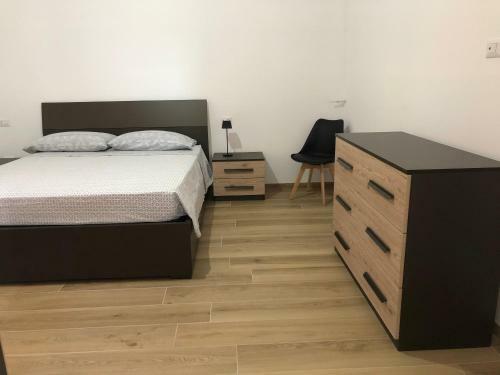 Apartamento Le Casette