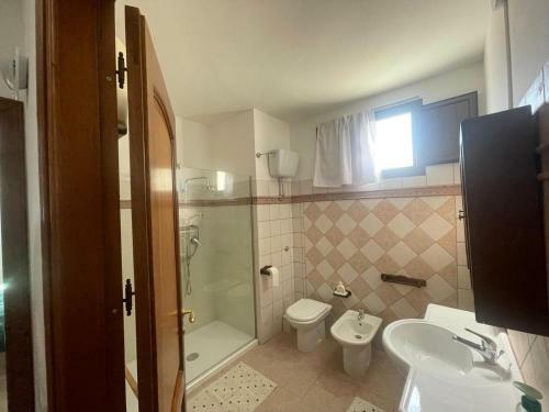 Apartamento Villa Grecale