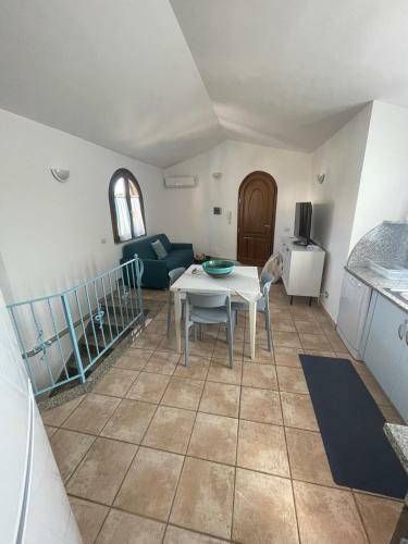 Apartamento Villa Grecale