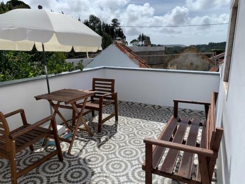 Villa Moradia Ceban