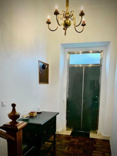 Villa Moradia Ceban