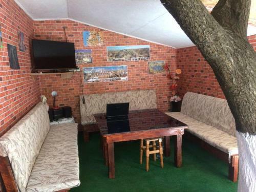 Hostal Vila Dana