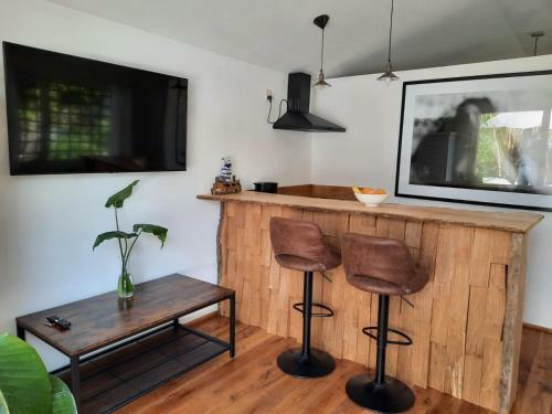 Lola?s Art Huis