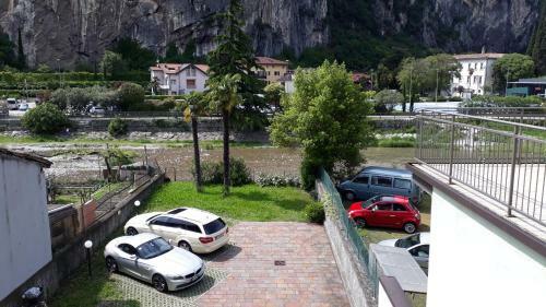 Apartamento Sarca Riverside