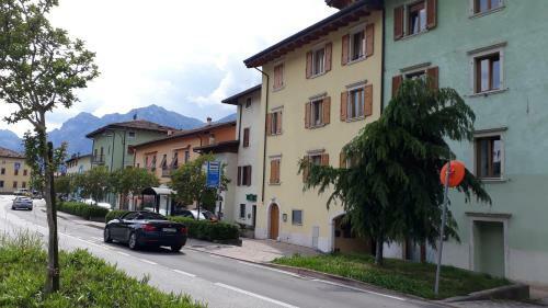 Apartamento Sarca Riverside