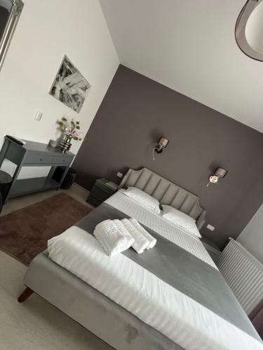 Hostal Pensiunea Heaven
