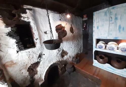 Agroturismo Ref�gio Da Estrela