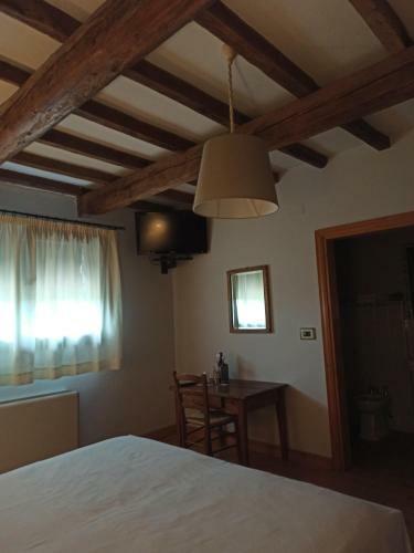 Agroturismo Agrilocanda Val Campotto