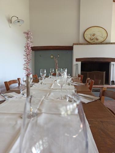 Agroturismo Agrilocanda Val Campotto