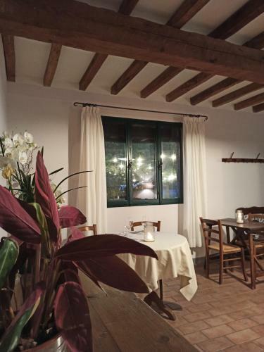 Agroturismo Agrilocanda Val Campotto