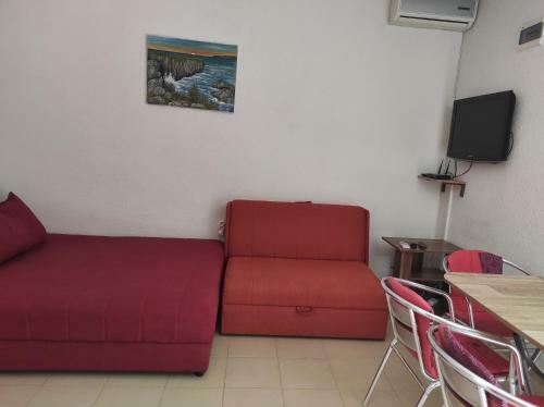 Apartmani Grozdanic ?anj