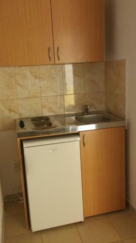 Apartmani Grozdanic ?anj