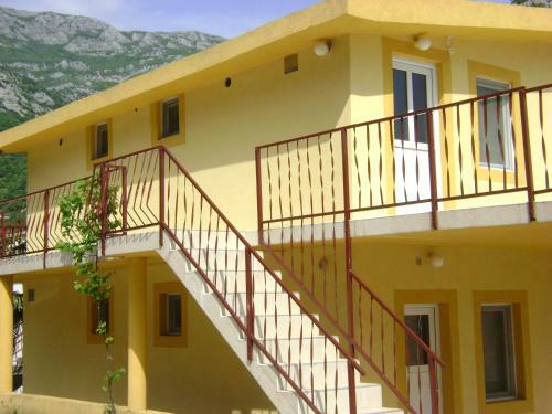 Apartmani Grozdanic ?anj