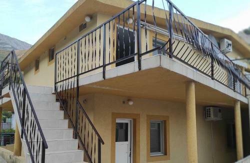 Apartmani Grozdanic ?anj