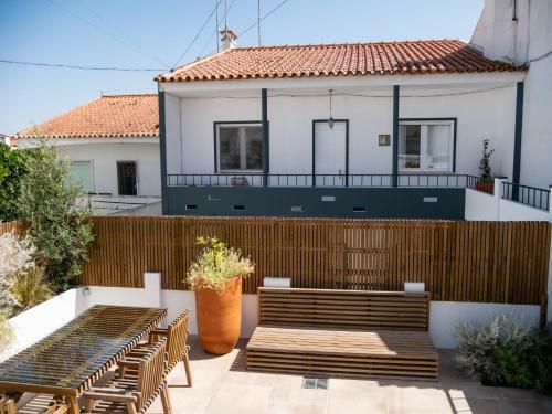 Apartamento Bento Cara�a Terrace
