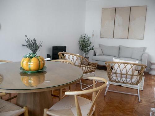 Apartamento Bento Cara�a Terrace