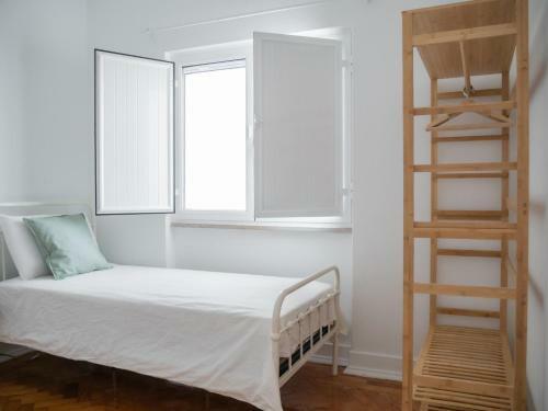 Apartamento Bento Cara�a Terrace