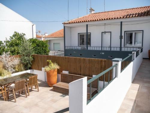 Apartamento Bento Cara�a Terrace