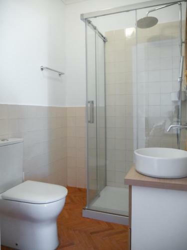 Apartamento Bento Cara�a Terrace