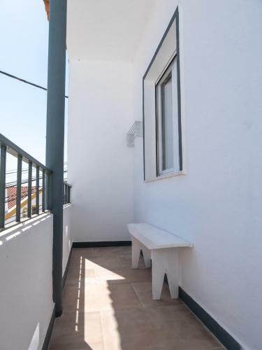 Apartamento Bento Cara�a Terrace