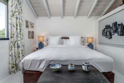 Villa Casa Mimosa Comporta