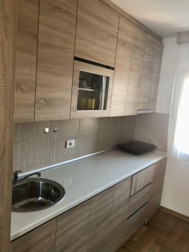 D Apartman