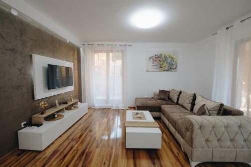 Mb Hedonic Apartman