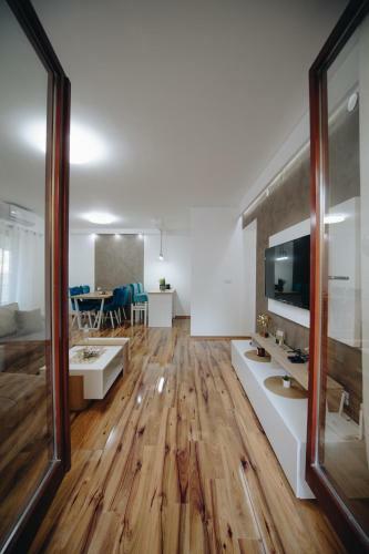 Mb Hedonic Apartman