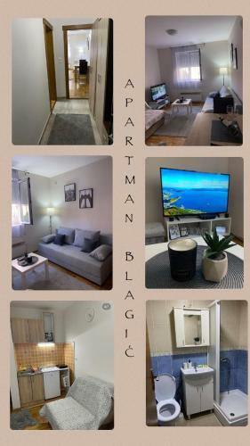 Apartman Sa?a