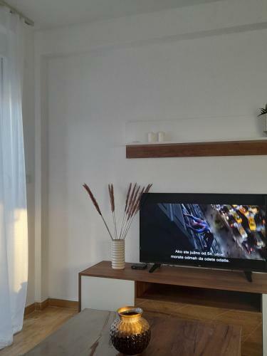 Apartmani Sunlight