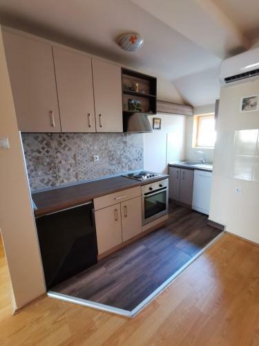 Apartman Stanimirovi?