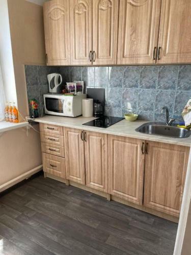 Apartment 1 Min To The Beach