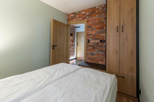 Bison Apartamenty