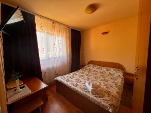 Apartamento Vila Maria