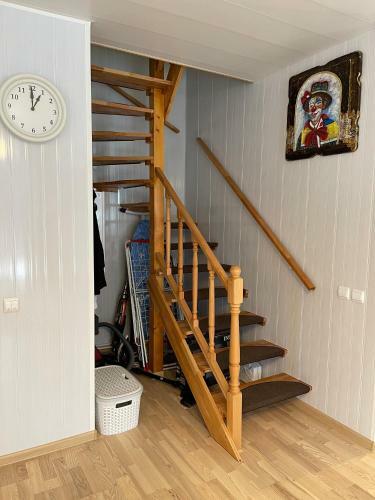 Villa Delux Apartamente 4