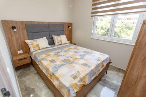 Apartamento Posejdon Lux