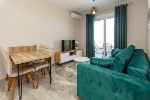 Apartamento Posejdon Lux