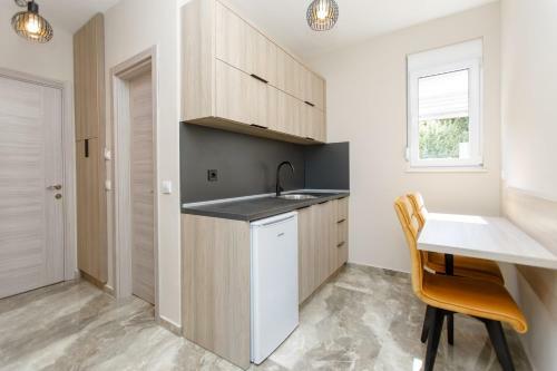 Apartamento Posejdon Lux