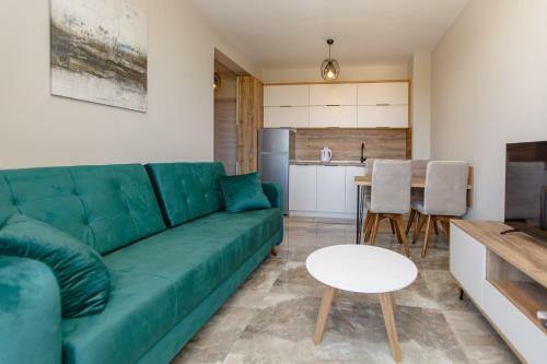 Apartamento Posejdon Lux