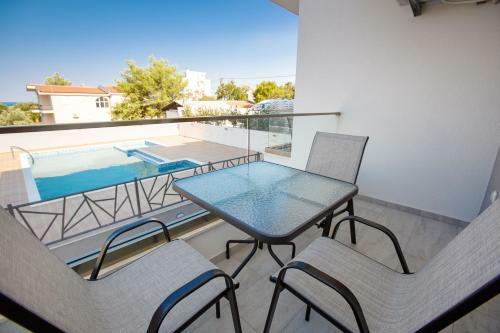 Apartamento Posejdon Lux