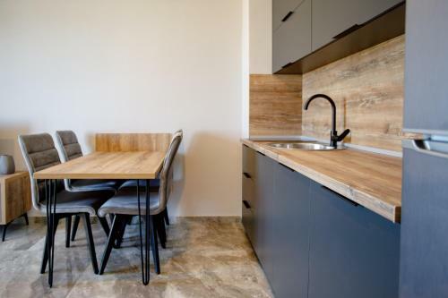 Apartamento Posejdon Lux